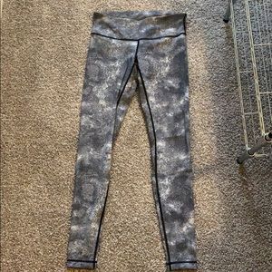 Lululemon leggings